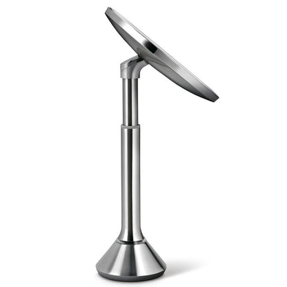 Simplehuman 8 Inch Round Magnification Sensor Mirror