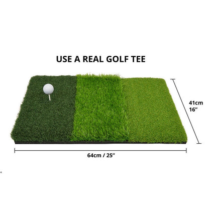 Square Golf Simulator Home Studio Bundle