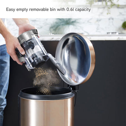 VAX Blade 4 Classic Plus Cordless Stick Vacuum CLSV-B4CA