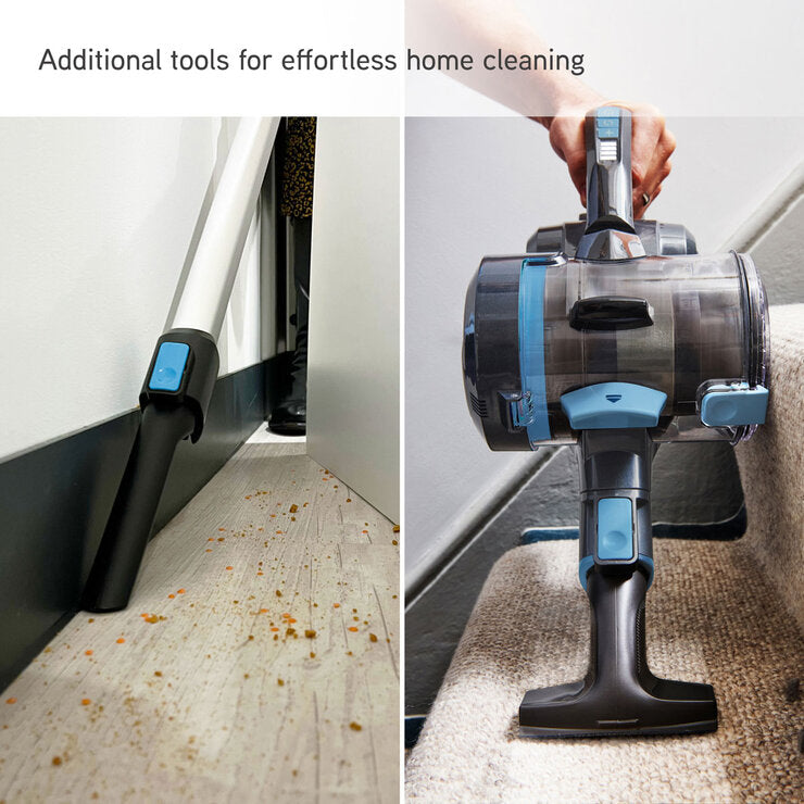 VAX Blade 4 Classic Plus Cordless Stick Vacuum CLSV-B4CA