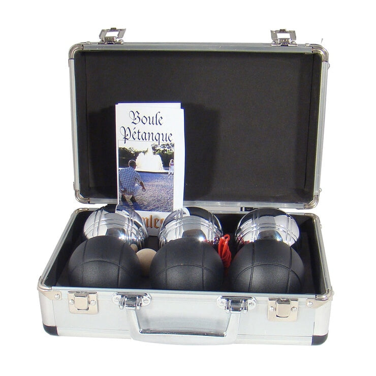 Sunsport Boules Petanque Alsace Garden Game