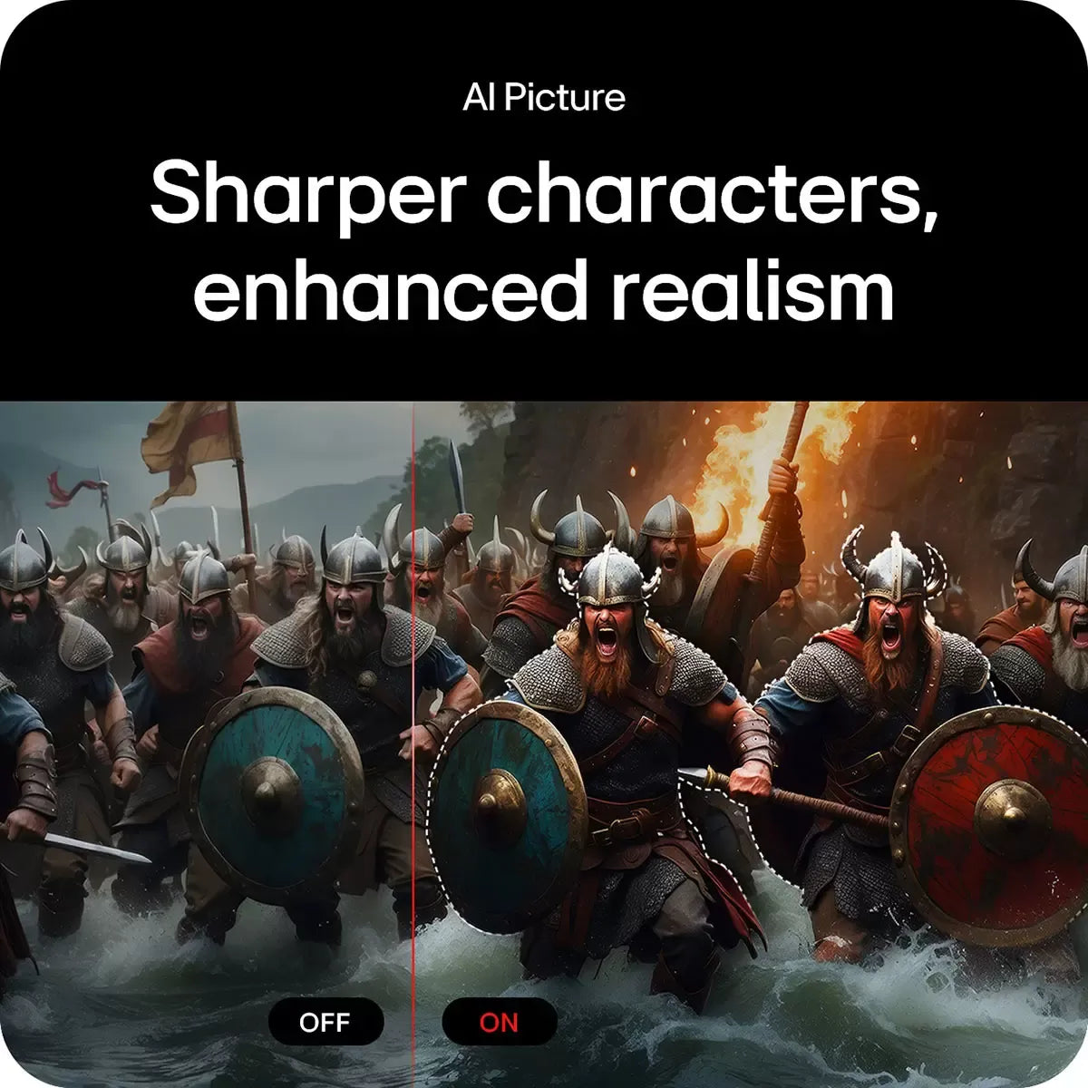 LG UltraGear 32 Inch 4K 144Hz IPS Smart Gaming Monitor