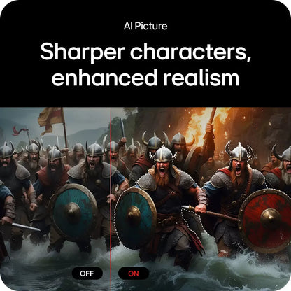 LG UltraGear 32 Inch 4K 144Hz IPS Smart Gaming Monitor