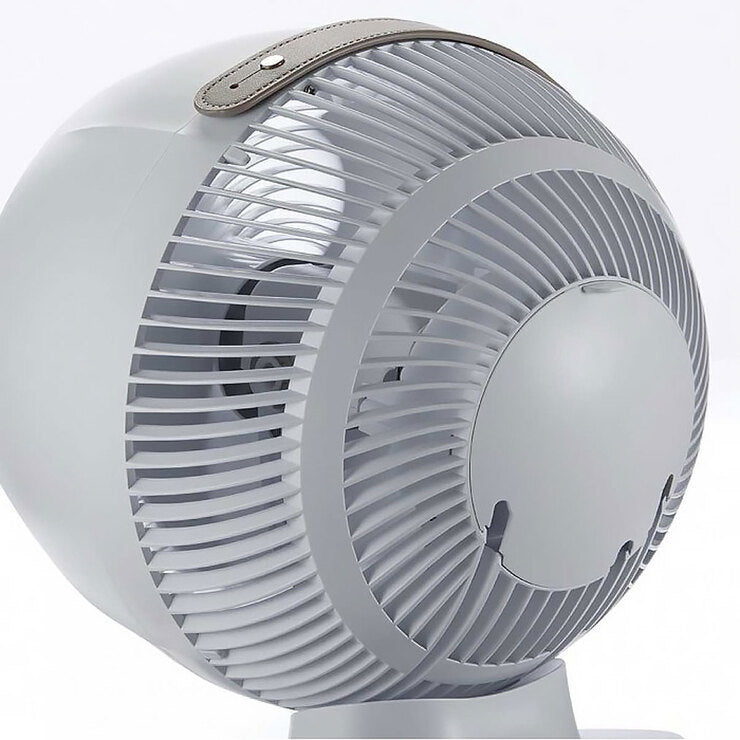 Meaco 10 Inch Air Circulator Fan with Remote Control