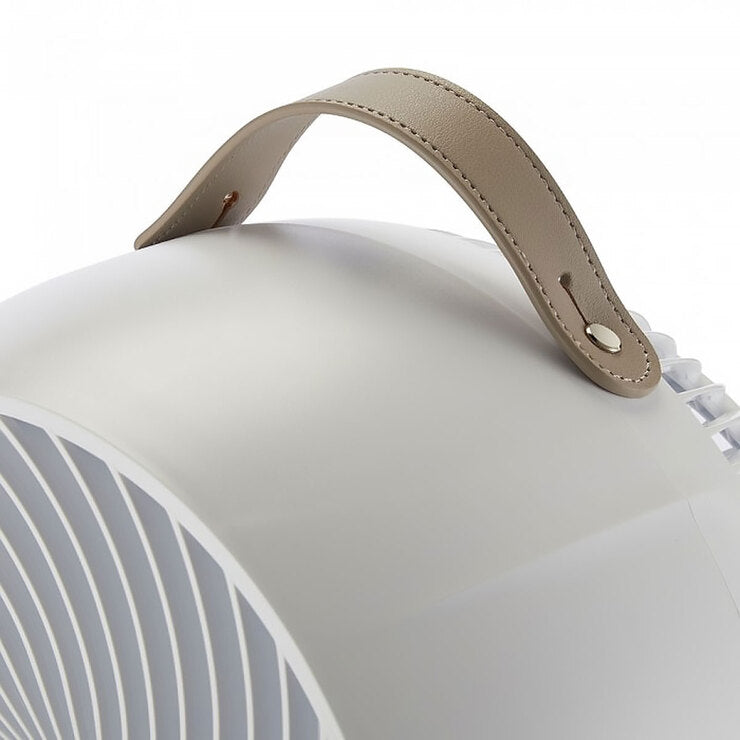 Meaco 10 Inch Air Circulator Fan with Remote Control