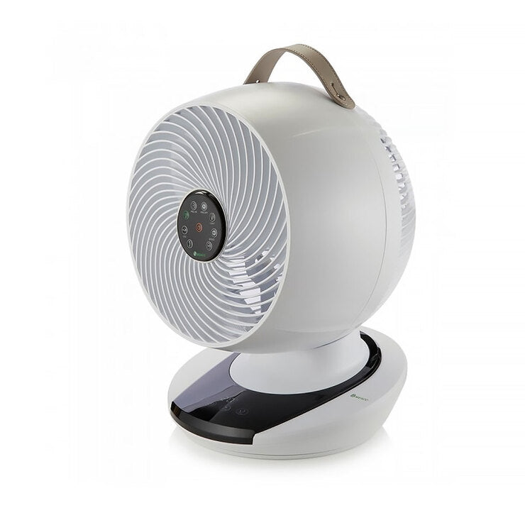 Meaco 10 Inch Air Circulator Fan with Remote Control