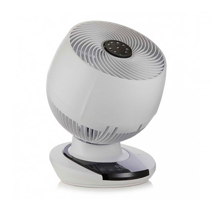 Meaco 10 Inch Air Circulator Fan with Remote Control