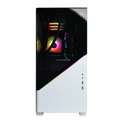 CyberPower AMD Ryzen 7 32GB RAM 1TB SSD NVIDIA GeForce RTX 5080 Gaming PC