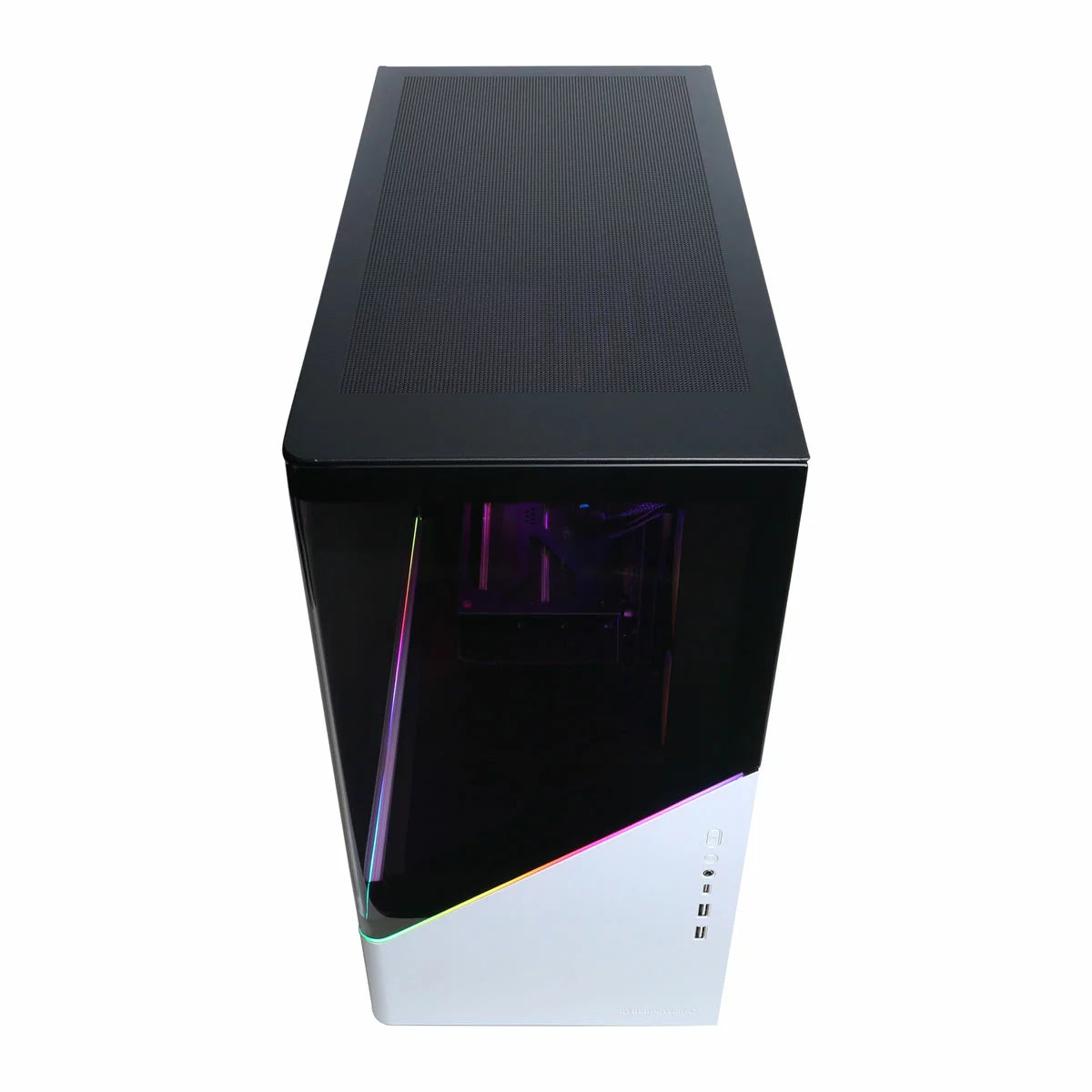 CyberPower AMD Ryzen 7 32GB RAM 1TB SSD NVIDIA GeForce RTX 5080 Gaming PC