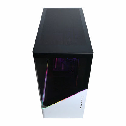 CyberPower AMD Ryzen 7 32GB RAM 1TB SSD NVIDIA GeForce RTX 5080 Gaming PC