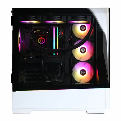 CyberPower AMD Ryzen 7 32GB RAM 1TB SSD NVIDIA GeForce RTX 5080 Gaming PC