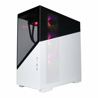 CyberPower AMD Ryzen 7 32GB RAM 1TB SSD NVIDIA GeForce RTX 5080 Gaming PC