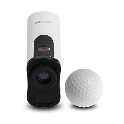 Golf Buddy Aim L12 Rangefinder with Slope Compensation
