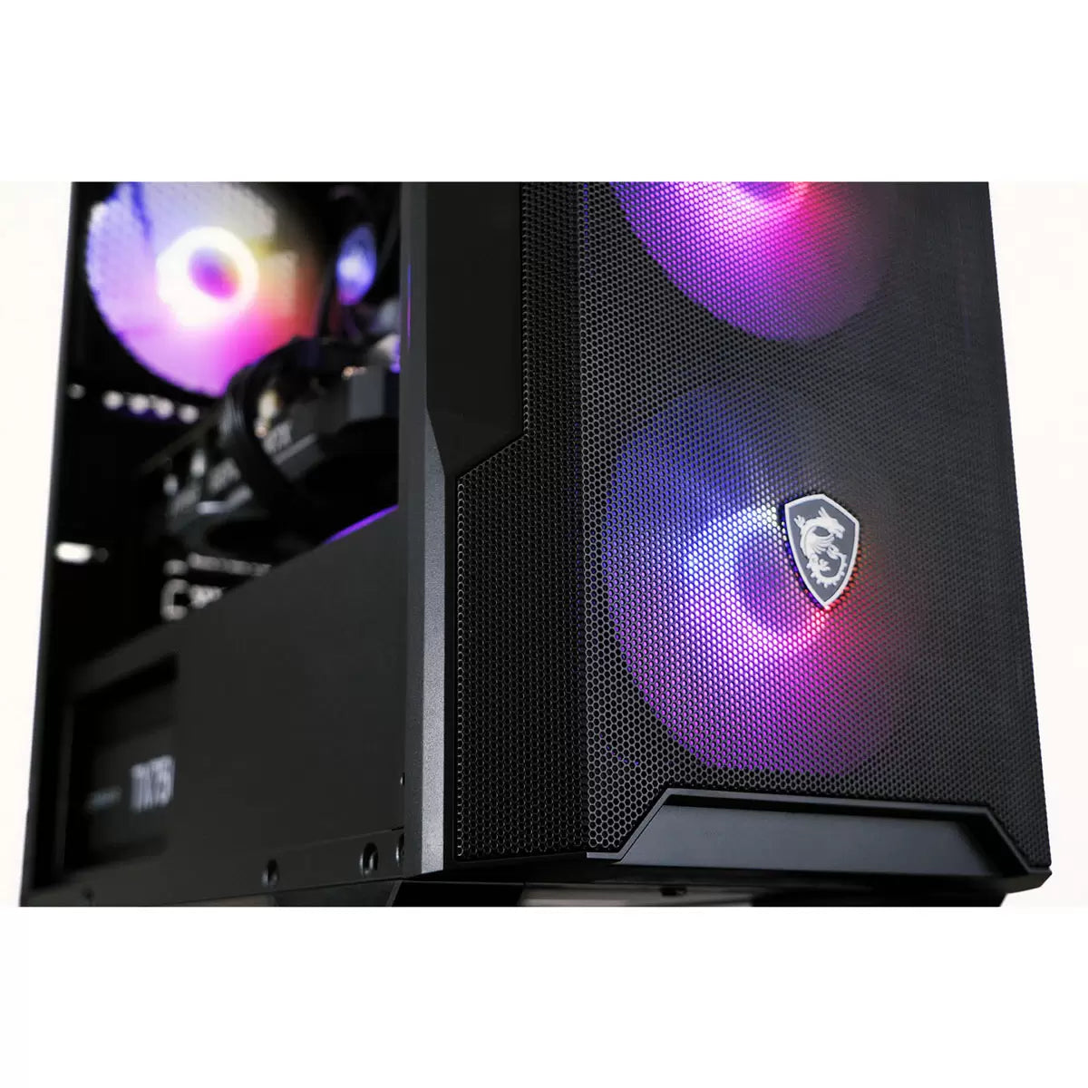AWD-IT Zeno AMD Ryzen 5 32GB RAM 1TB SSD NVIDIA GeForce RTX 5060 Ti Gaming PC