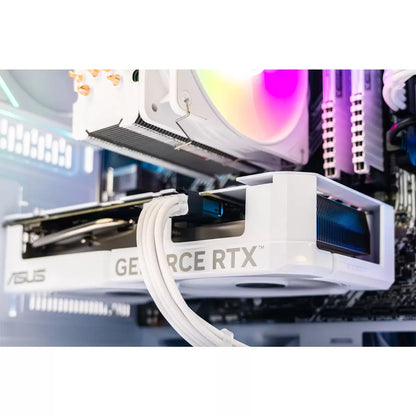 AWD-IT Blizzard 5Ti Intel Core i5 32GB RAM 1TB SSD GeForce RTX 5060 Ti Gaming PC
