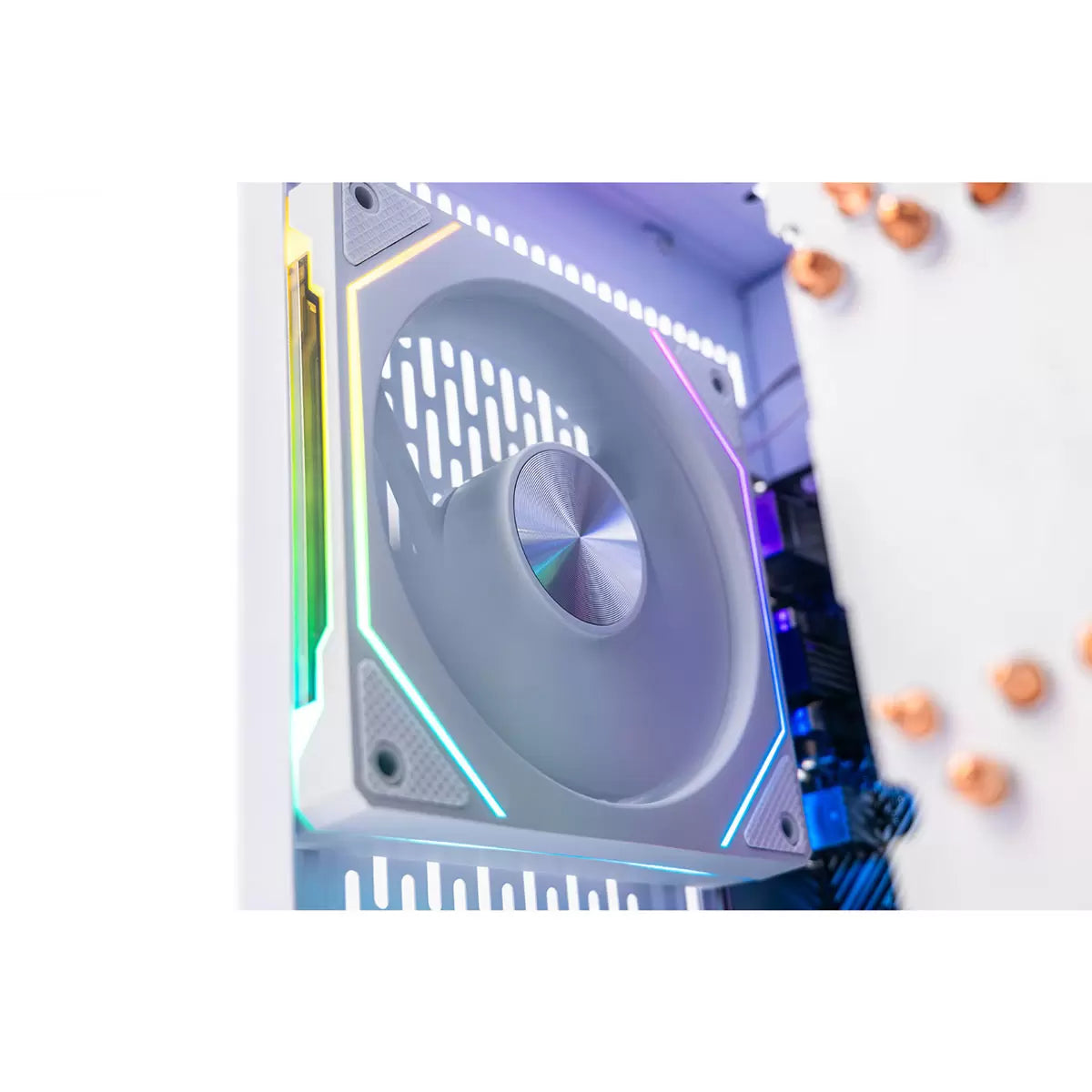 AWD-IT Blizzard 5Ti Intel Core i5 32GB RAM 1TB SSD GeForce RTX 5060 Ti Gaming PC