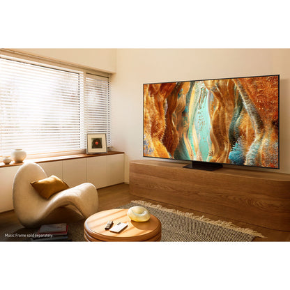 Samsung QE85QN70FAUXXU 85 Inch Neo QLED 4K Ultra HD Smart TV
