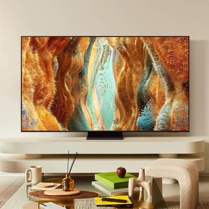 Samsung QE85QN70FAUXXU 85 Inch Neo QLED 4K Ultra HD Smart TV