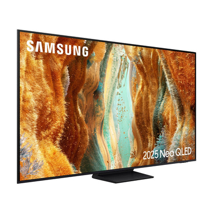 Samsung QE85QN70FAUXXU 85 Inch Neo QLED 4K Ultra HD Smart TV