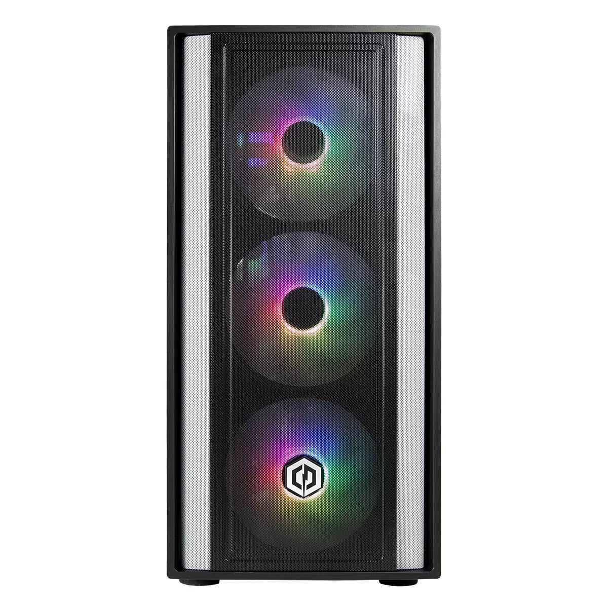 CyberPower Intel Core Ultra 7 32GB RAM 1TB SSD NVIDIA GF RTX 5070 Ti Gaming PC