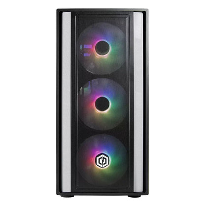 CyberPower Intel Core Ultra 7 32GB RAM 1TB SSD NVIDIA GF RTX 5070 Ti Gaming PC