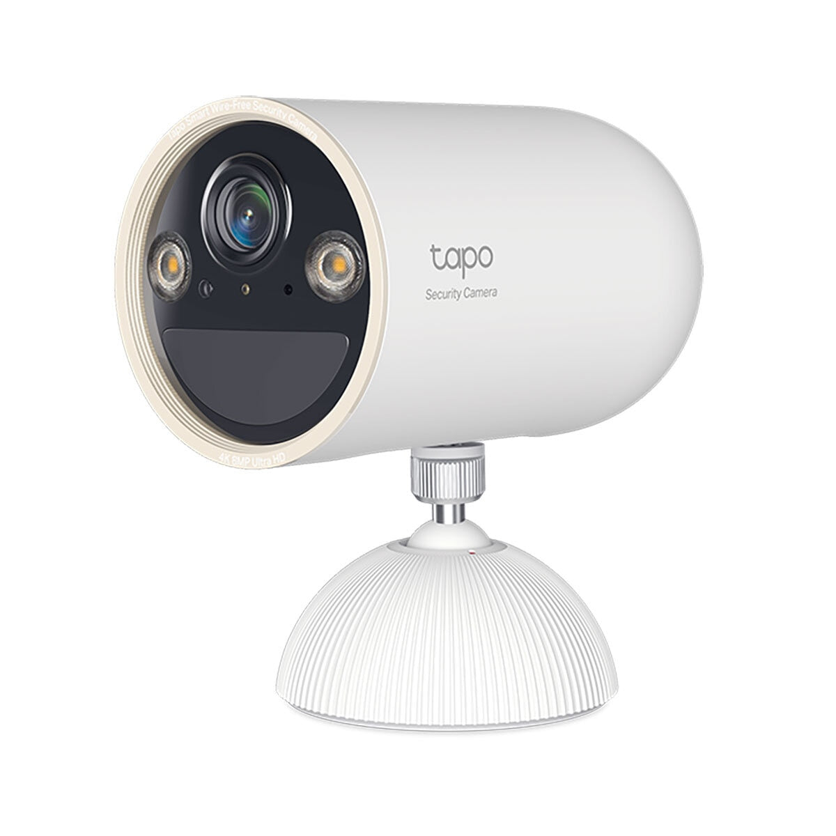 TP-Link Tapo C460 4K 8MP Battery Powered Outdoor Security Camera - 2 Pack