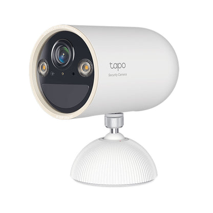 TP-Link Tapo C460 4K 8MP Battery Powered Outdoor Security Camera - 2 Pack