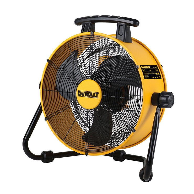 DEWALT 18 Inch Industrial Floor Fan - DXF1853