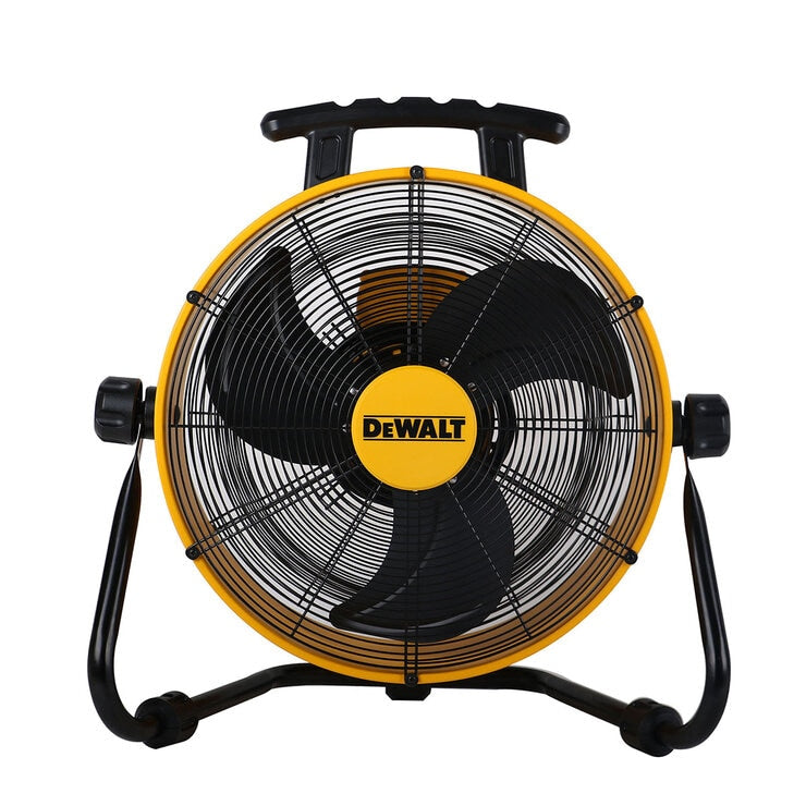 DEWALT 18 Inch Industrial Floor Fan - DXF1853