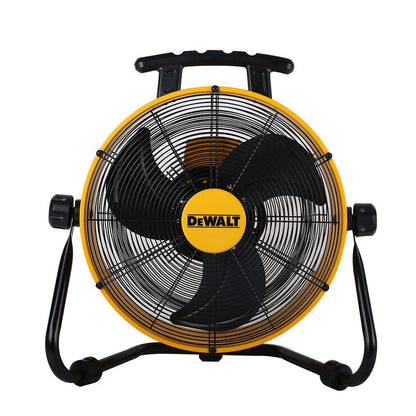 DEWALT 18 Inch Industrial Floor Fan - DXF1853