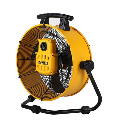 DEWALT 18 Inch Industrial Floor Fan - DXF1853