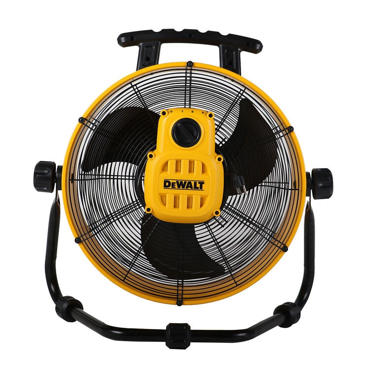 DEWALT 18 Inch Industrial Floor Fan - DXF1853