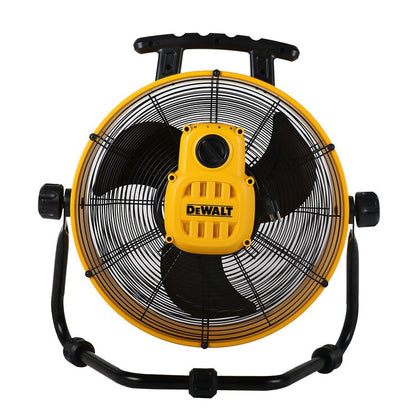 DEWALT 18 Inch Industrial Floor Fan - DXF1853