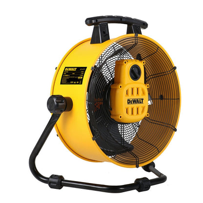 DEWALT 18 Inch Industrial Floor Fan - DXF1853