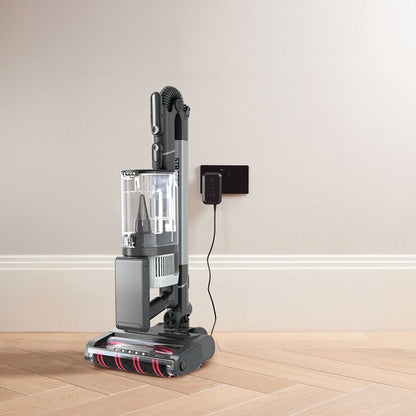 Shark Stratos Cordless Vacuum Pet Pro with Additional Battery, IZ420UKT
