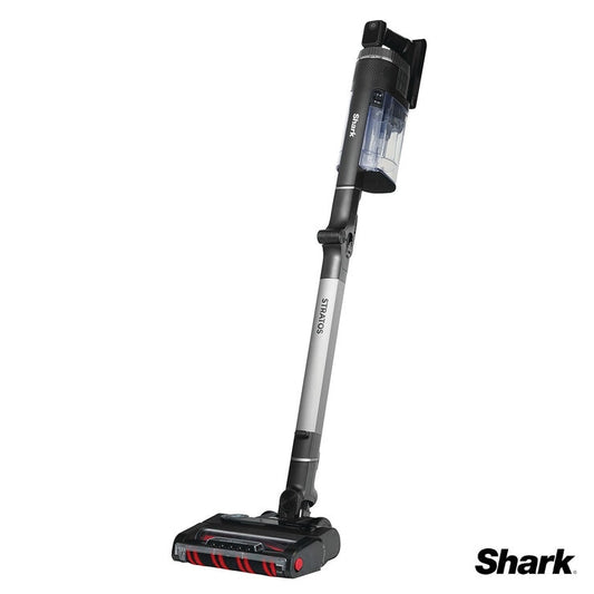 Shark Stratos Cordless Vacuum Pet Pro with Additional Battery, IZ420UKT