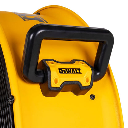 DEWALT 24 Inch Industrial Floor Fan - DXF2410