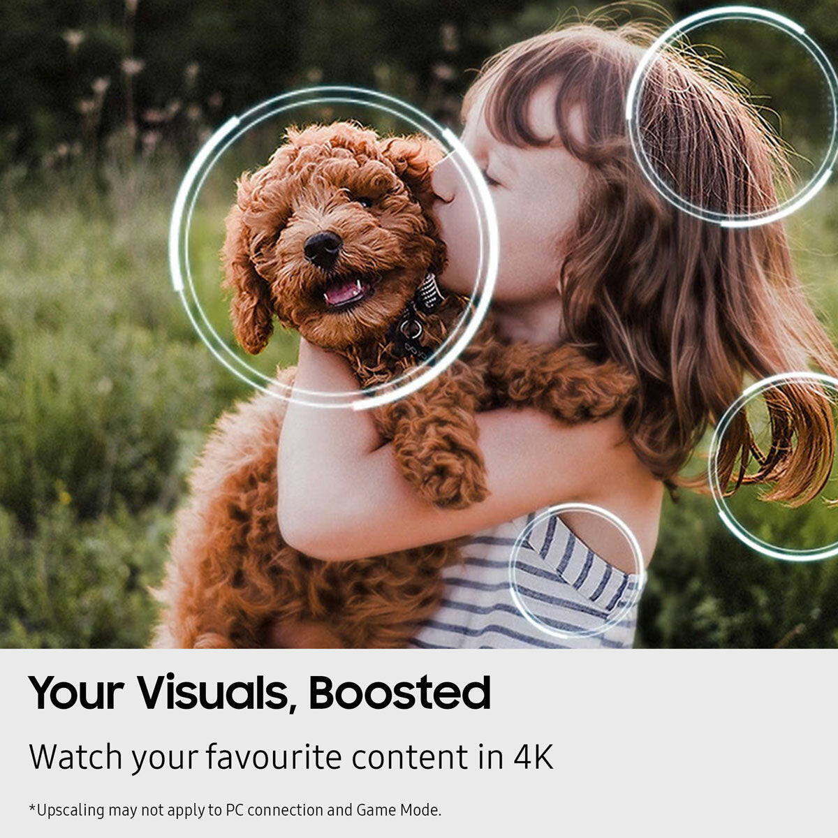 Samsung UE75U8000FKXXU 75 Inch LED 4K Ultra HD Smart TV