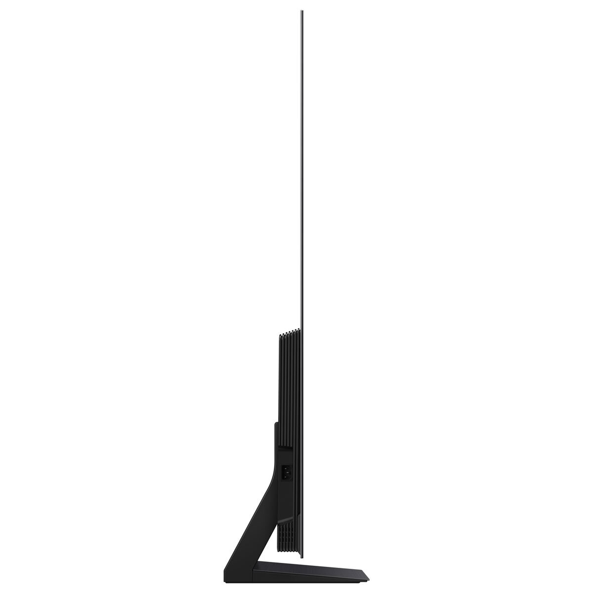 Samsung 55 Inch OLED 4K Ultra HD Smart TV, QE55S93FAEXXUU