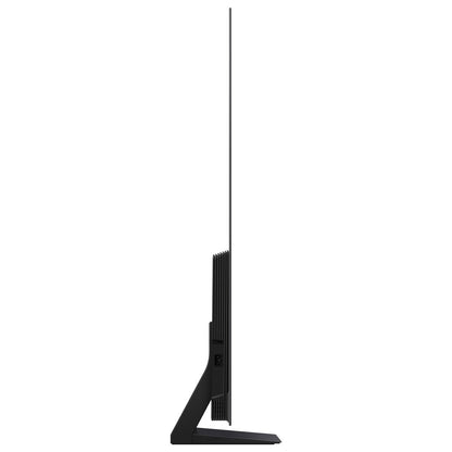 Samsung 55 Inch OLED 4K Ultra HD Smart TV, QE55S93FAEXXUU