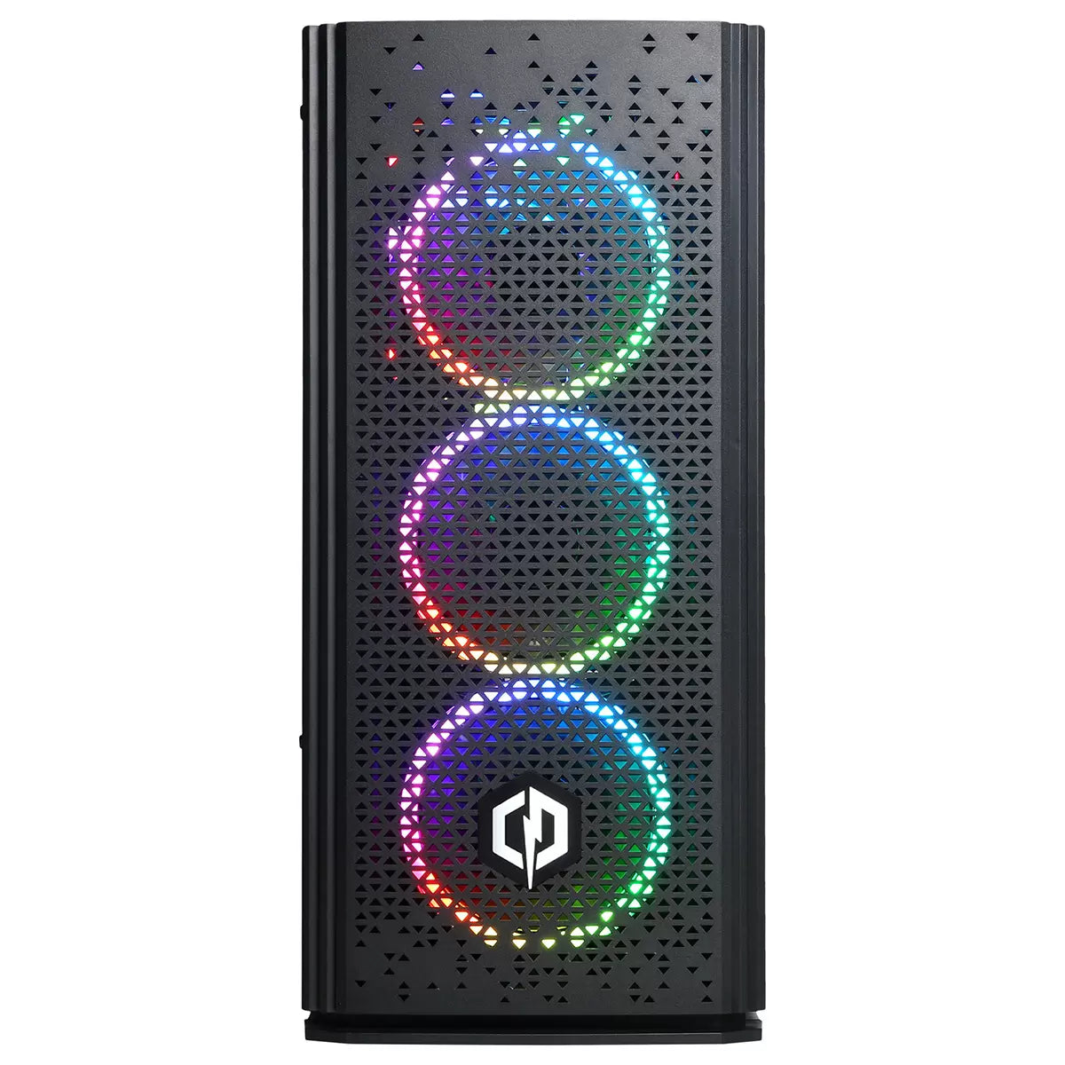 CyberPower AMD Ryzen 5 16GB RAM 1TB SSD NVIDIA GeForce RTX 5060 Desktop Bundle