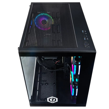 CyberPower Intel Core i5 16GB RAM 1TB SSD NVIDIA GeForce RTX 5060 Ti Gaming PC