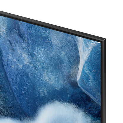Samsung 75 Inch QLED 4K Ultra HD Smart TV, 4K Upscaling Q-Symphony QE75Q8FAAUXXU