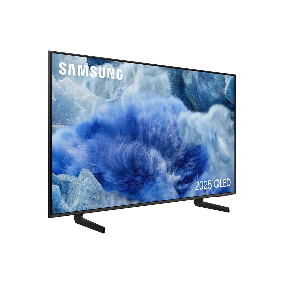 Samsung 75 Inch QLED 4K Ultra HD Smart TV, 4K Upscaling Q-Symphony QE75Q8FAAUXXU