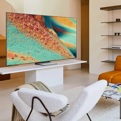 Samsung QE85QN85FAUXXU 85 Inch Neo QLED 4K Ultra HD Smart TV 5-Year Warranty
