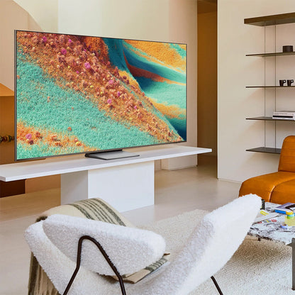 Samsung 55 Inch Neo QLED 4K Ultra HD Smart TV, QE55QN85FAUXXU