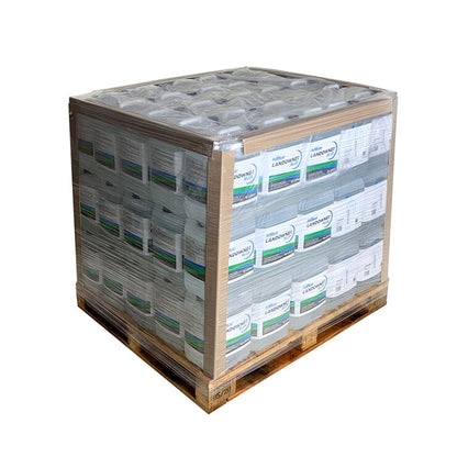 Landowner Blue AdBlue Pallet, 75 x 10L Cans (750 Litres)