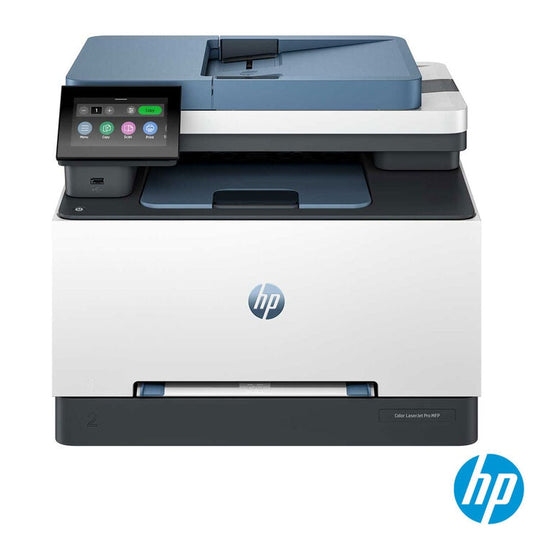 HP LaserJet Pro MFP 3302FDW A4 Wireless Printer