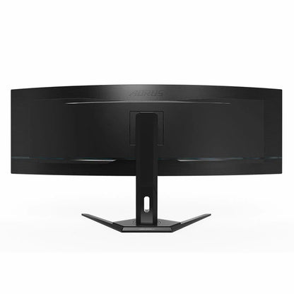 Gigabyte 49 Inch DQHD 144Hz OLED Gaming Monitor