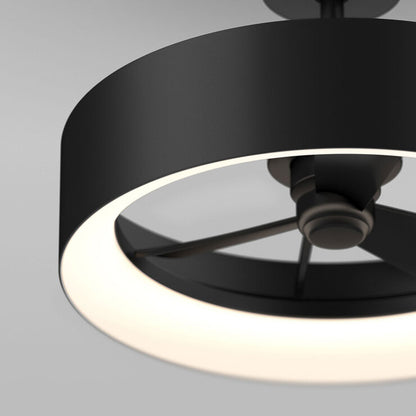 Artika Aiden 24 Inch (61cm) Fan Light with Remote Control